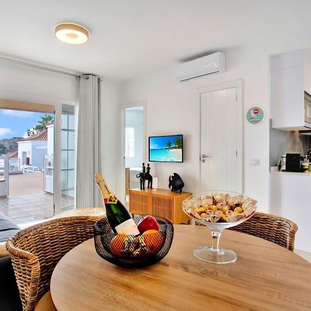 Silvic Serenada Corralejo Luaran gambar