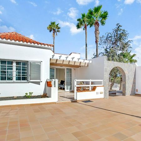 Silvic Serenada Corralejo Luaran gambar