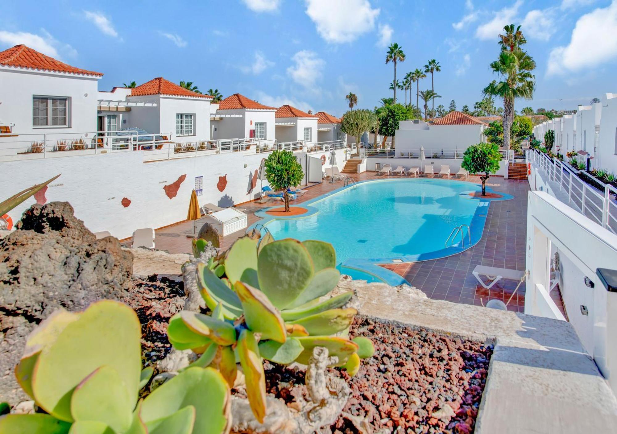 Silvic Serenada Corralejo Luaran gambar