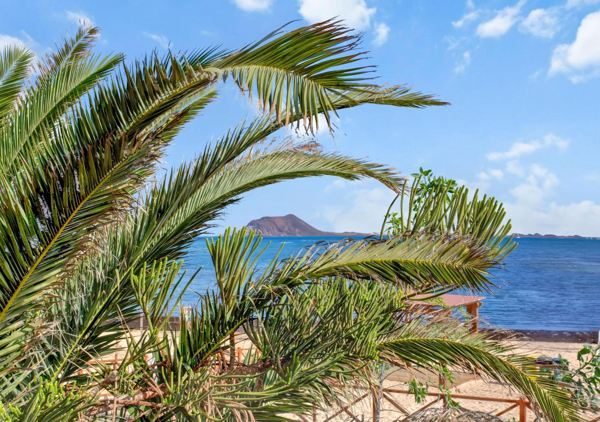Silvic Serenada Corralejo Luaran gambar