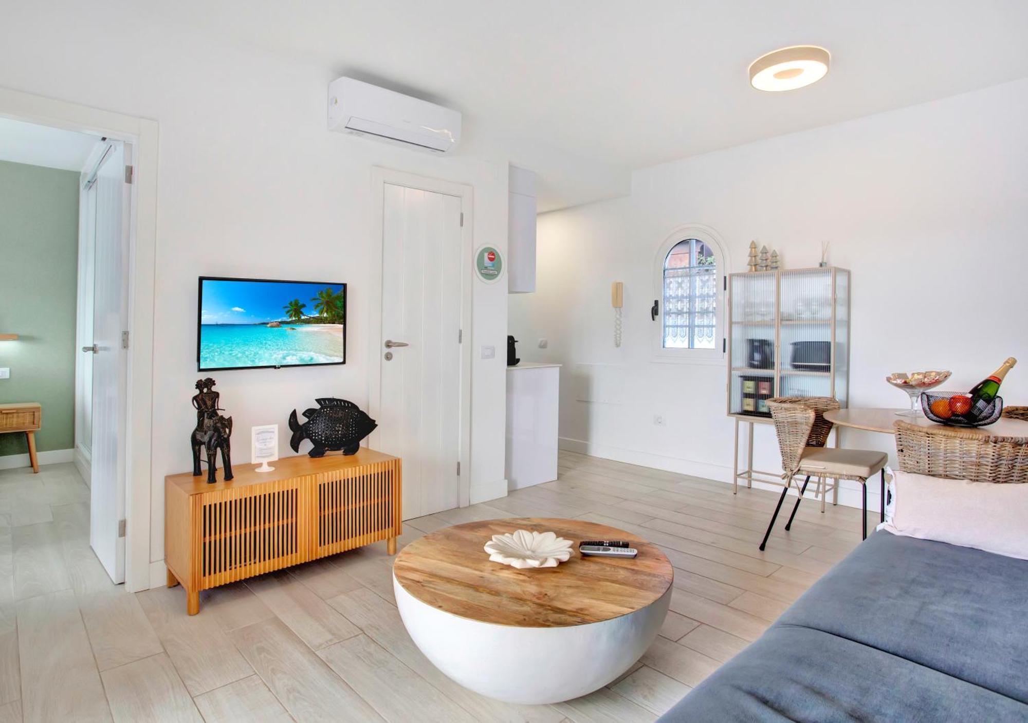 Silvic Serenada Corralejo Luaran gambar