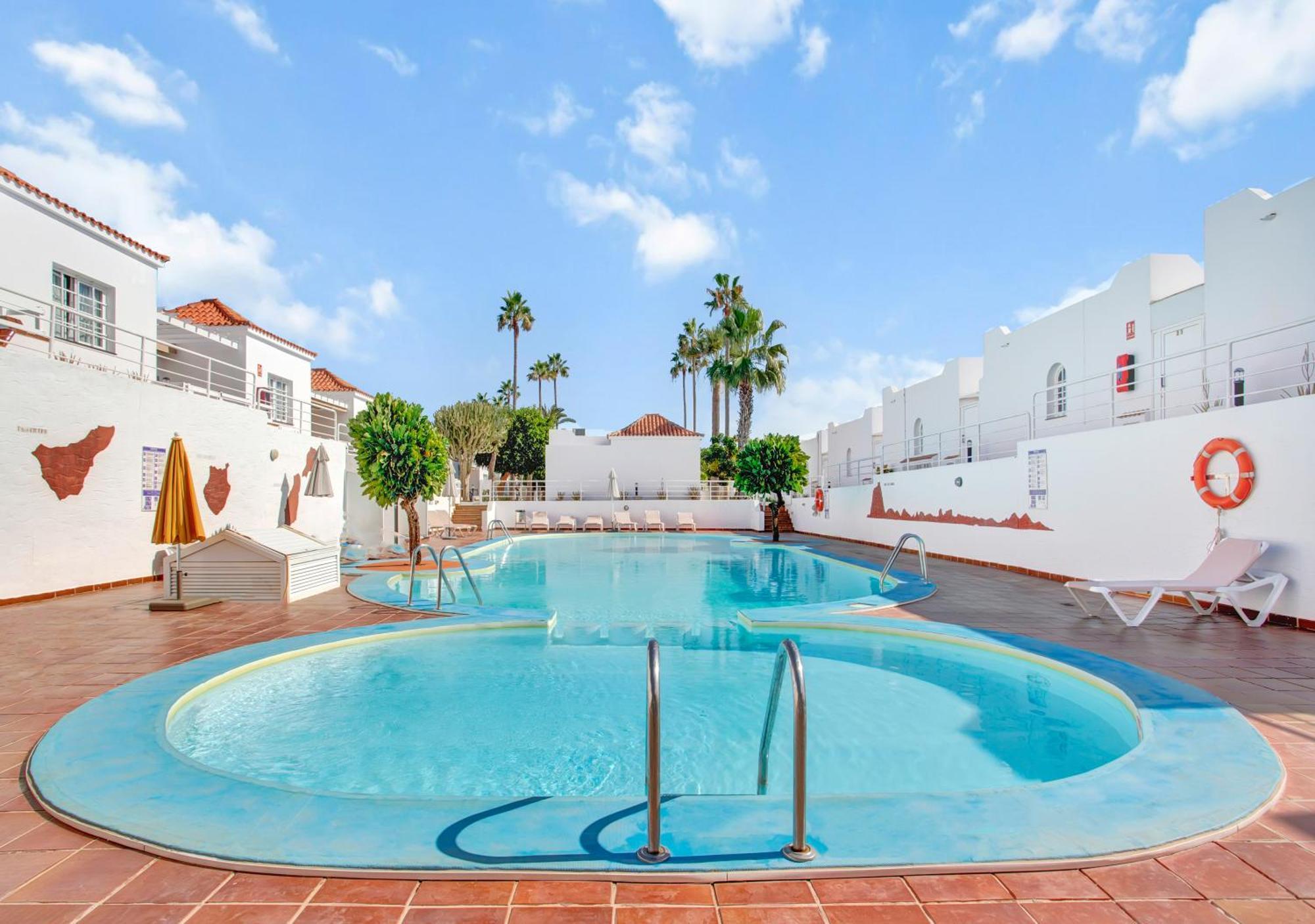 Silvic Serenada Corralejo Luaran gambar